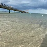 Appartamento Stylische Lage Scharbeutz
