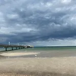 Lejlighed Stylische Lage Scharbeutz