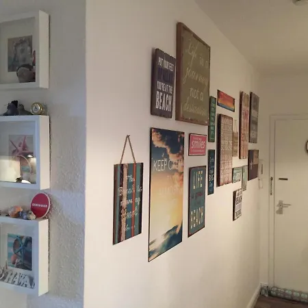 Stylische Lage * Scharbeutz