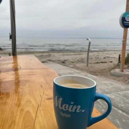 Stylische Lage Apartmán