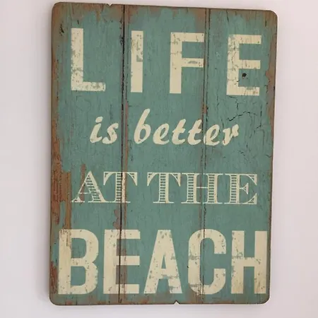 Stylische Lage * Scharbeutz