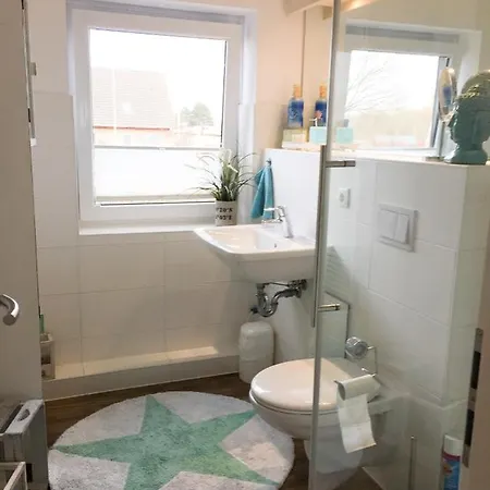 Apartmán Stylische Lage *