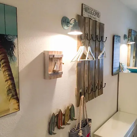 Stylische Lage Apartamento