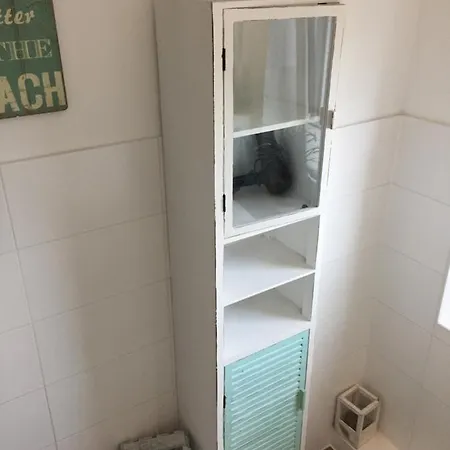 Apartamento Stylische Lage