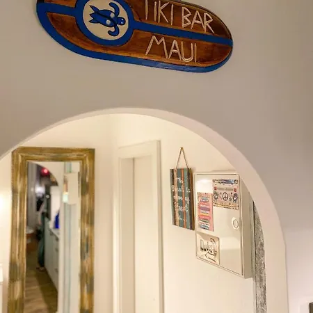Stylische Lage Apartamento Scharbeutz