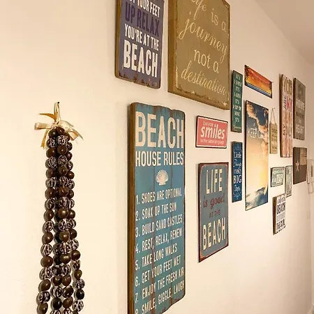 Stylische Lage Apartmán