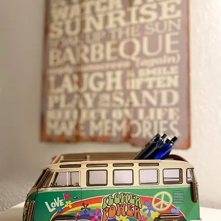 Stylische Lage Apartmán *