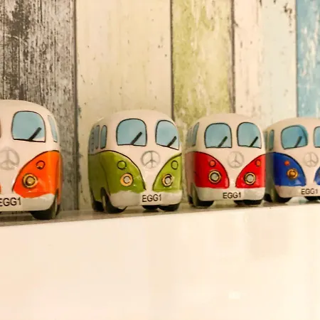 Stylische Lage Scharbeutz