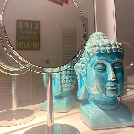 Stylische Lage Apartmán Scharbeutz