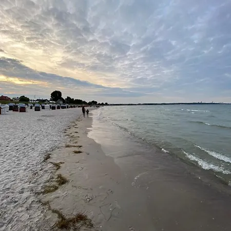 Stylische Lage * Scharbeutz