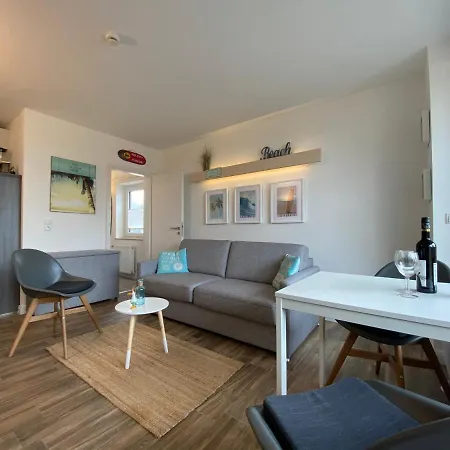 Stylische Lage Apartmán *