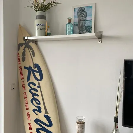 Stylische Lage Apartmán *