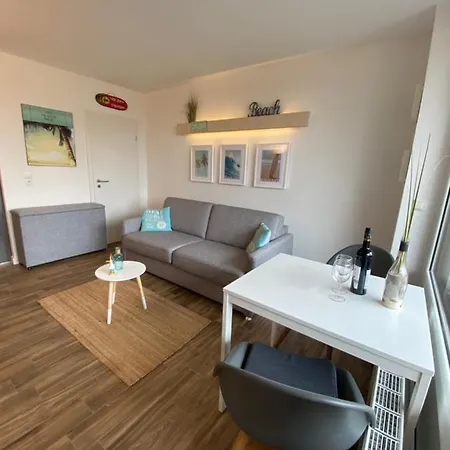 Stylische Lage * Scharbeutz