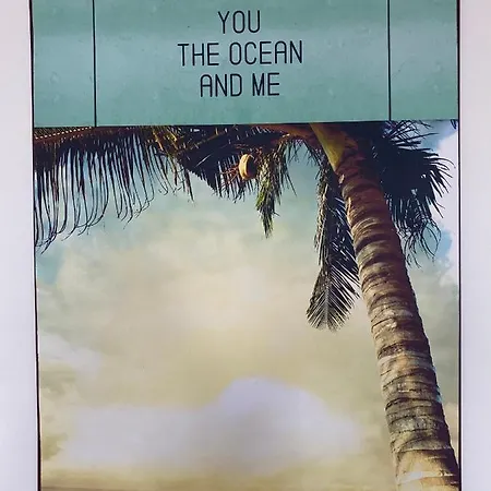 Apartmán Stylische Lage *