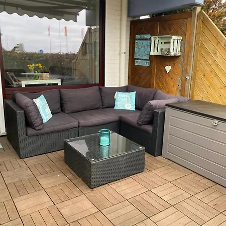 Stylische Lage Apartmán *