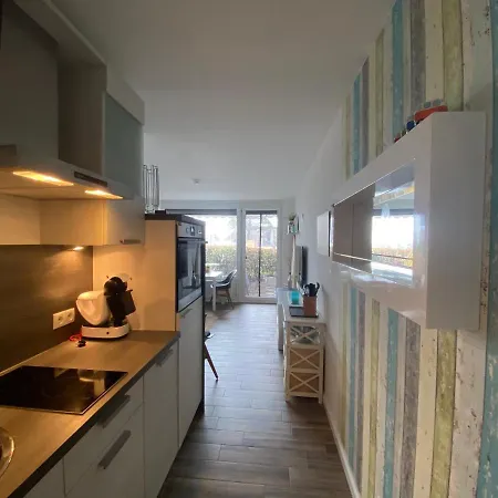 Stylische Lage * Scharbeutz