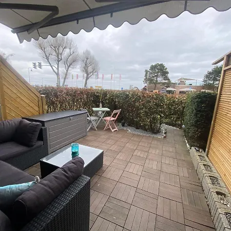 Apartmán Stylische Lage *