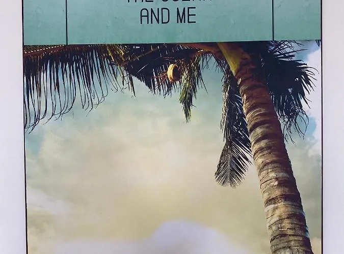 Appartement Stylische Lage *