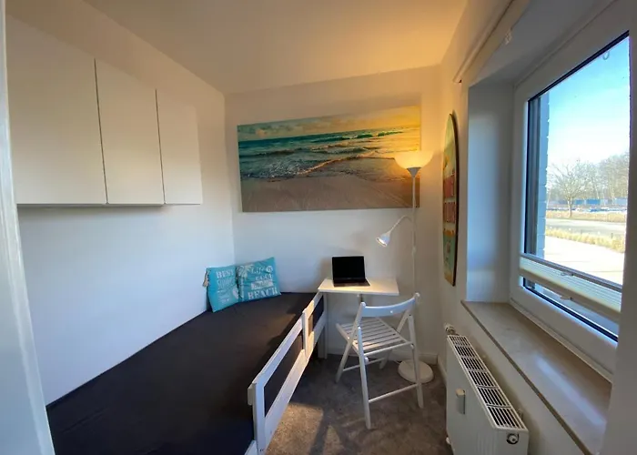 Appartement Stylische Lage *